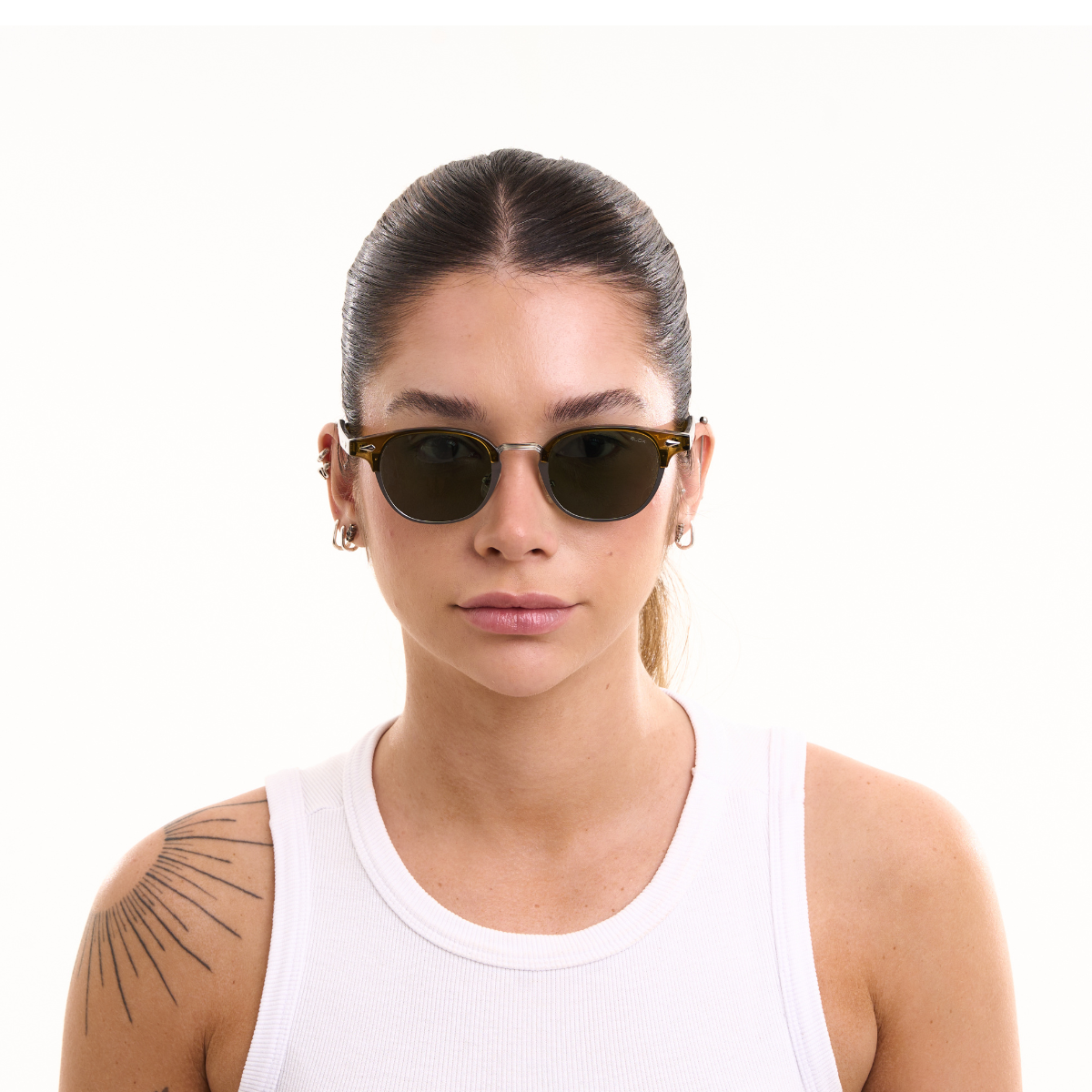 Copacabana Sunglasses