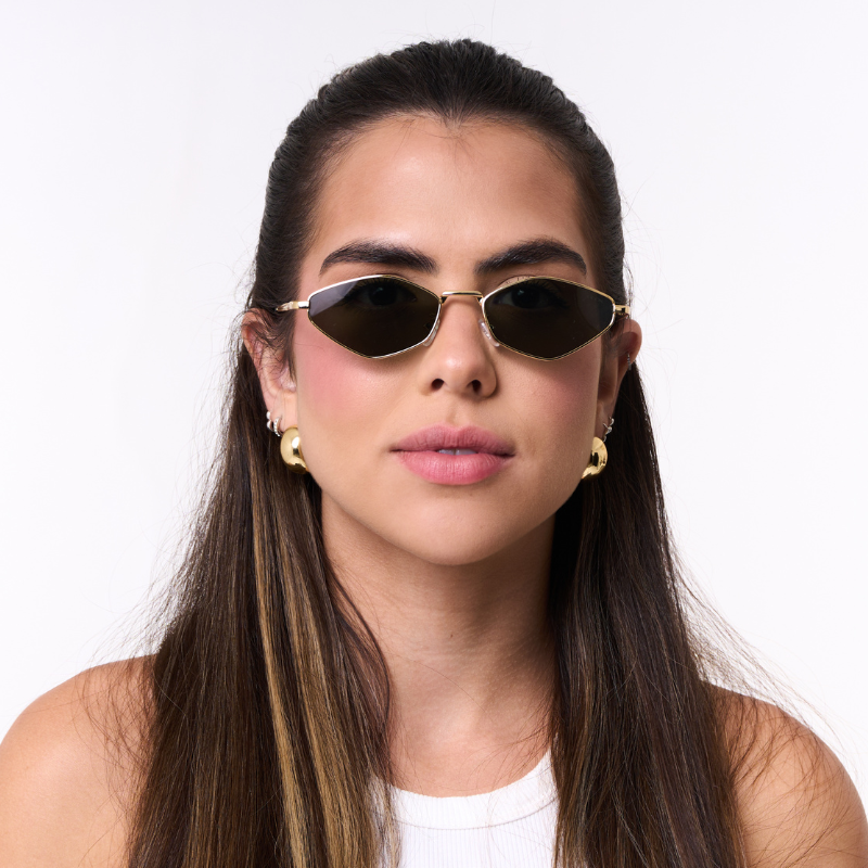 Capri Sunglasses